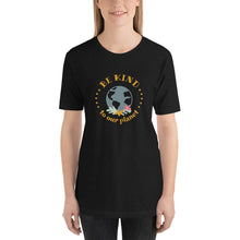 Load image into Gallery viewer, Unisex t-shirt
