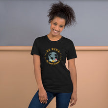 Load image into Gallery viewer, Unisex t-shirt
