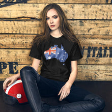 Load image into Gallery viewer, Unisex t-shirt
