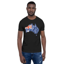 Load image into Gallery viewer, Unisex t-shirt
