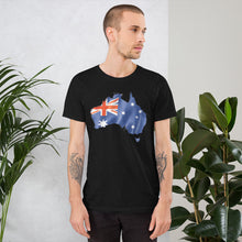 Load image into Gallery viewer, Unisex t-shirt
