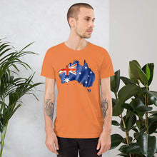 Load image into Gallery viewer, Unisex t-shirt
