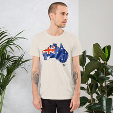 Load image into Gallery viewer, Unisex t-shirt
