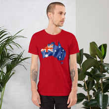 Load image into Gallery viewer, Unisex t-shirt
