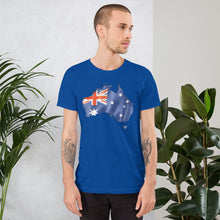 Load image into Gallery viewer, Unisex t-shirt
