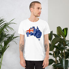 Load image into Gallery viewer, Unisex t-shirt
