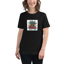 Load image into Gallery viewer, Women&#39;s Relaxed T-Shirt
