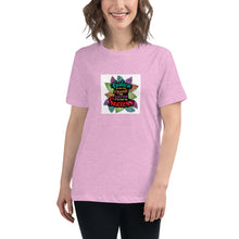 Load image into Gallery viewer, Women&#39;s Relaxed T-Shirt
