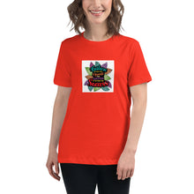 Load image into Gallery viewer, Women&#39;s Relaxed T-Shirt
