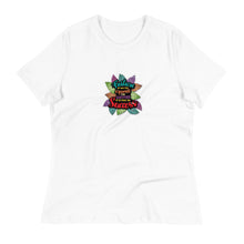 Load image into Gallery viewer, Women&#39;s Relaxed T-Shirt
