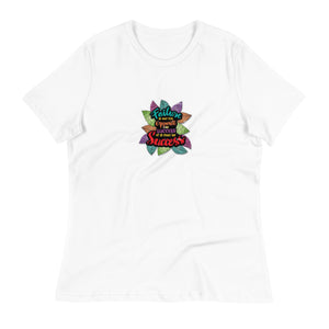 Women's Relaxed T-Shirt