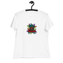 Load image into Gallery viewer, Women&#39;s Relaxed T-Shirt
