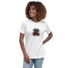 Load image into Gallery viewer, Women&#39;s Relaxed T-Shirt
